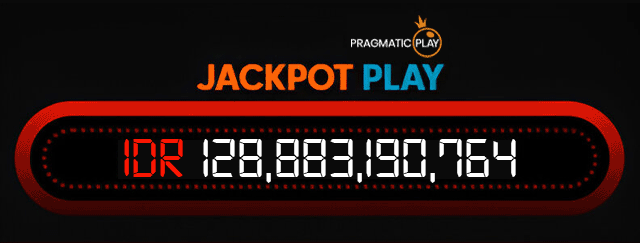Jackpot Mobile DANAJITU